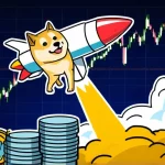 8.42B Dogecoin Open Interest Soars: ETF Filing Sparks Rally Hopes