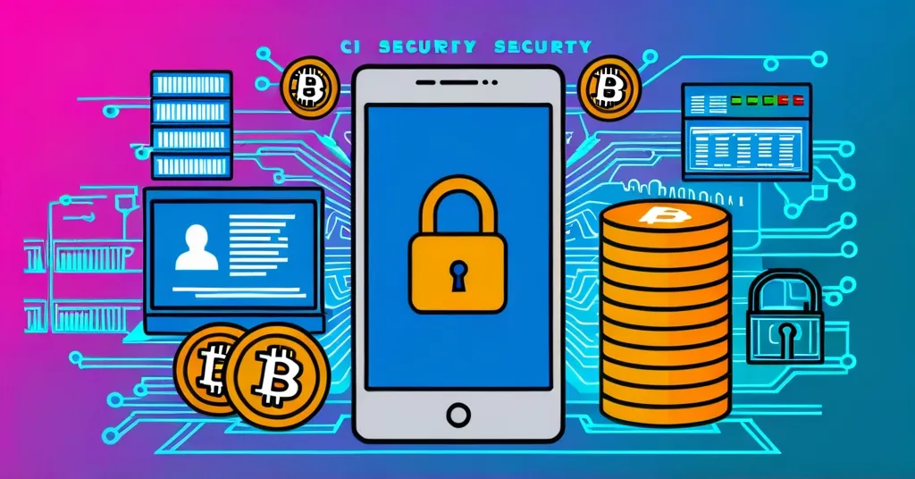 Binance CEO Reveals 3 Essential Steps to Secure Your Crypto-Laden Phone