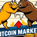 Bloomberg’s McGlone Predicts Bitcoin Dip to $70,000 Amid Market Fear