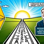 Charles Hoskinson Hints at Cardano’s Exciting Future, Denies Executive Changes