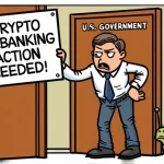 Custodia Bank CEO Blasts U.S. Gov’t for Crypto Debanking Inaction Under Trump