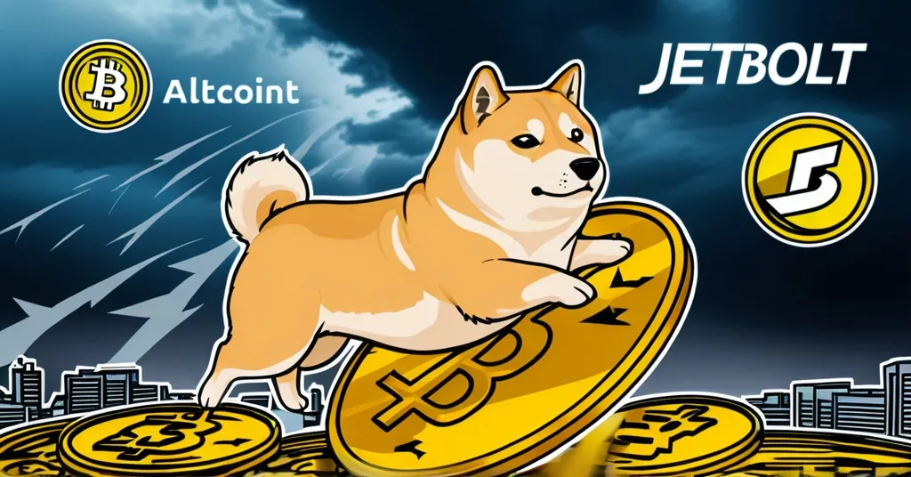 DOGE Dives 12%: Analyzing the Drop and Future Prospects