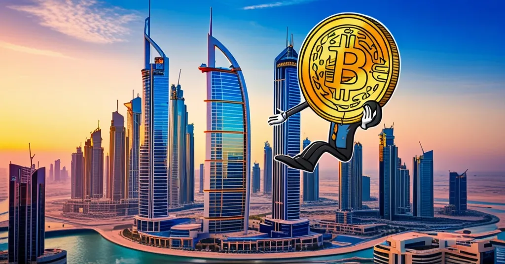 Dubai Approves Circle’s USDC and EURC: A Milestone for Stablecoins