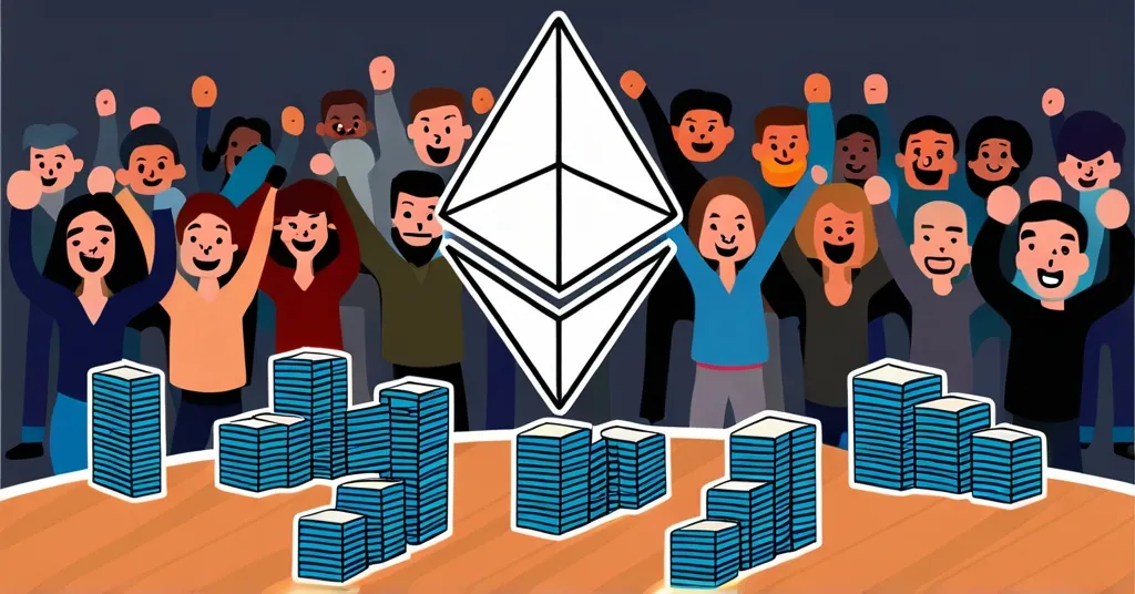 Ethereum Proposes Random Block System to Boost Decentralization and Tackle MEV