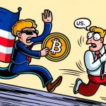 Europe Surges Ahead in Crypto Banking as US Struggles with Regulation