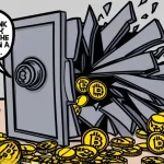 Former Bank CEO’s $47M Crypto Scam Devastates Kansas Town: A Cautionary Tale