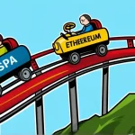 Kaspa Crashes 40%, Ethereum’s Pectra Upgrade Nears, BlockDAG Presale Hits $201M