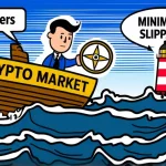 Mastering Crypto Slippage: Strategies to Navigate Volatile Markets