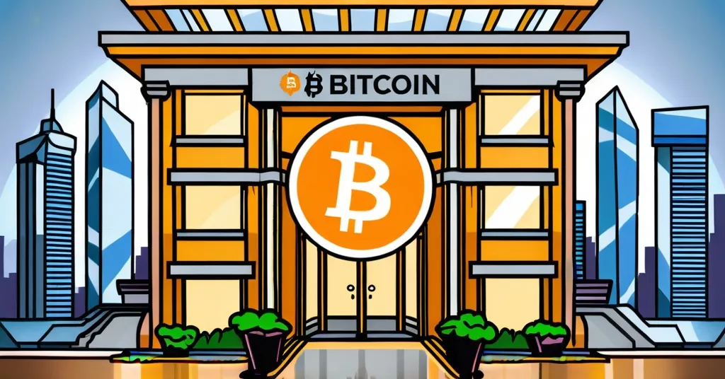 Metaplanet Secures $13M to Boost Bitcoin Holdings, Plans Bitcoin Hotel