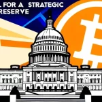 Michael Saylor Proposes $21B Bitcoin Reserve for U.S. Government