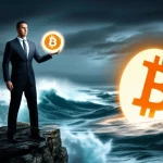 Michael Saylor’s Bitcoin Strategy: Digital Energy in a Volatile Market