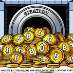 Michael Saylor’s Strategy Buys $2B in Bitcoin, Now Holds 499,096 BTC