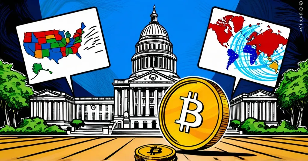 Montana House Rejects $50M Bitcoin Reserve Bill Amid Growing Global Trend