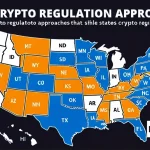 Montana Rejects Bitcoin Reserve Bill Amid Diverse U.S. Crypto Regulation Approaches