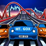 Mt. Gox Shifts $931M Bitcoin, XRP ETF Race Heats Up, Cardano’s Volume Soars to $2B