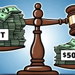 OKX Affiliate Guilty of $1T Unlicensed Transactions, Fined $504M