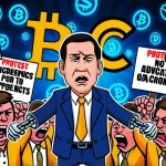 Roger Ver’s Tax Fraud Case: Crypto Leaders Cry Foul Over Harsh Charges