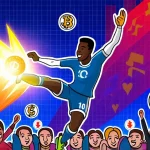 Ronaldinho Launches STAR10 Token: Football Meets Crypto and Charity