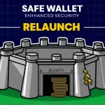 Safe Wallet Reboots with Enhanced Security After $1.4B Bybit Hack