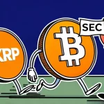 SEC Delays XRP ETF Decision: Market Reacts, Franklin Templeton Joins Race