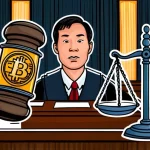 SEC Pauses Justin Sun Case for Settlement Talks, Signals Regulatory Shift