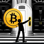 Senator Lummis Proposes U.S. Bitcoin Reserve, Signals Mainstream Crypto Acceptance