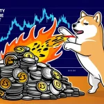 SHIB Burns Surge 1,028%, Removing 20.6M Tokens Amid Price Hike