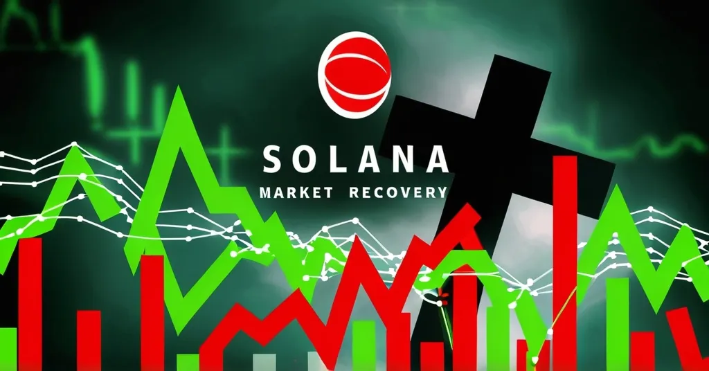 Solana (SOL) Hits $123: Analyzing the Crypto Market Recovery Signals