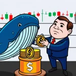 Solana (SOL) Plummets 20%: Whales Unstake Amid Bearish Market Signals