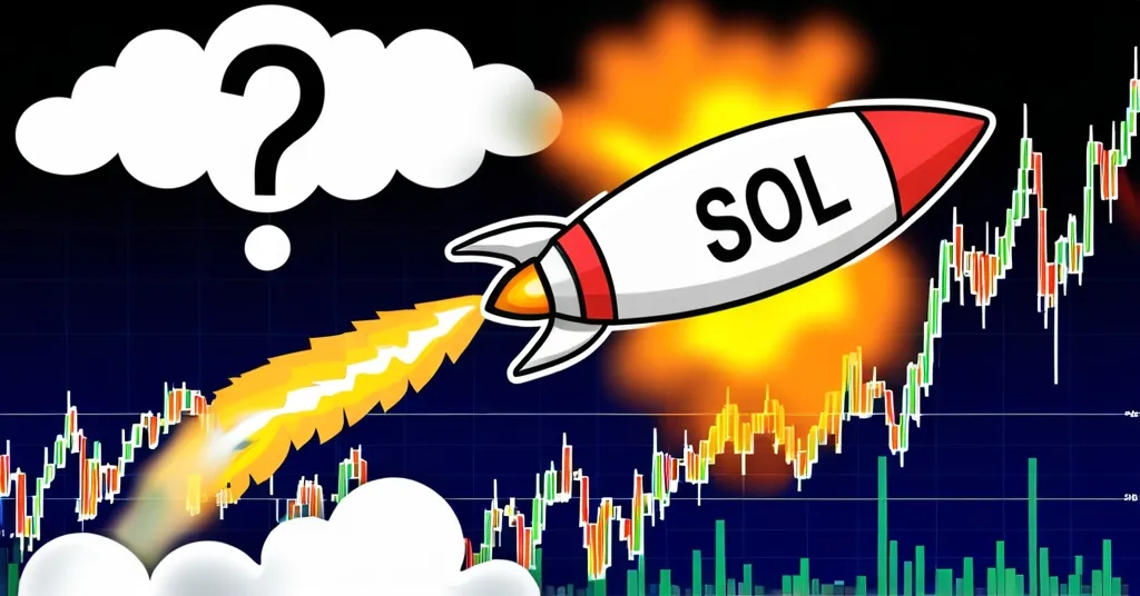 Solana (SOL) Up 1.77% at $126.46: What’s Next for Its Price?