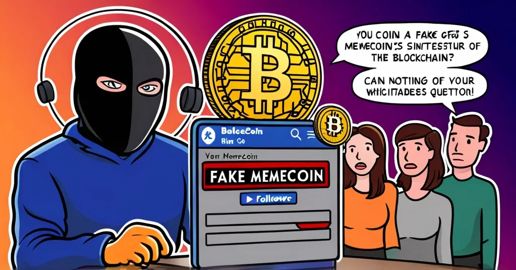 Tanmay Bhat’s Twitter Hack: Fake Memecoin Scam on Solana Exposed