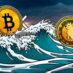 XRP Faces Death Cross, Bitcoin Struggles at $90K, Shiba Inu Eyes Breakout