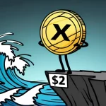 XRP Holds Steady Above $2 Amid Market Chaos: Resilience or Overhyped?