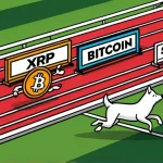 XRP Poised for Breakout Above $2.58, Bitcoin Faces $75K Test, Shiba Inu Shows Resilience