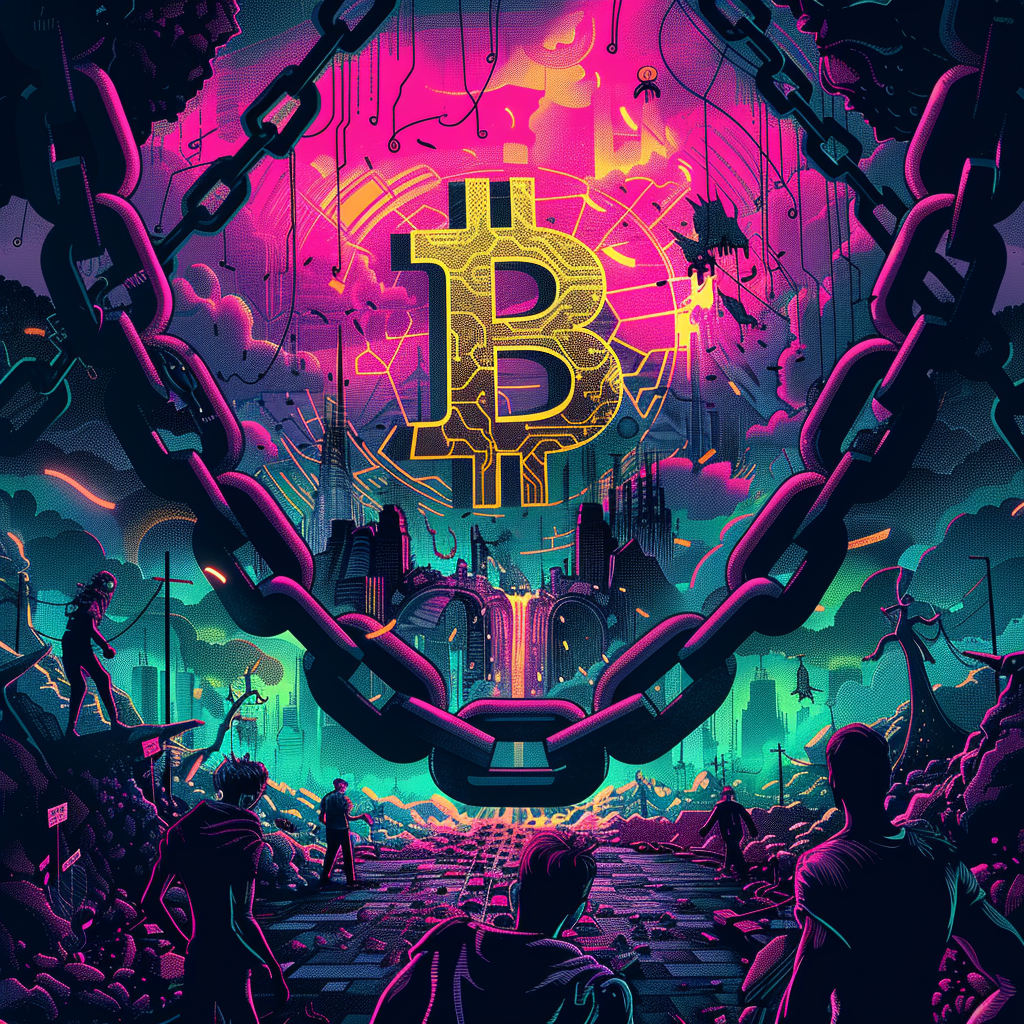 The Great OP_RETURN Liberation: Bitcoin Core Finally Breaks Free from Its Own Artificial Shackles